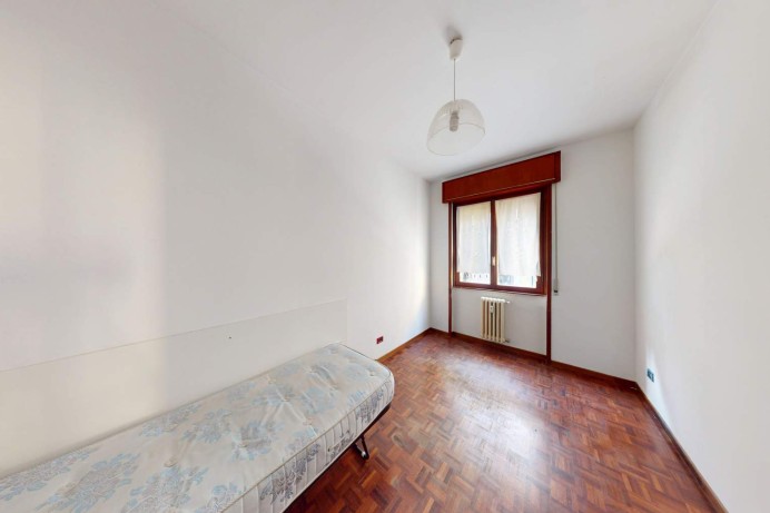 Appartamento in Vendita a Porta Romana 8 
