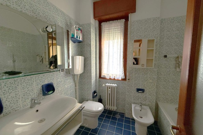 Appartamento in Vendita a Porta Romana 10 