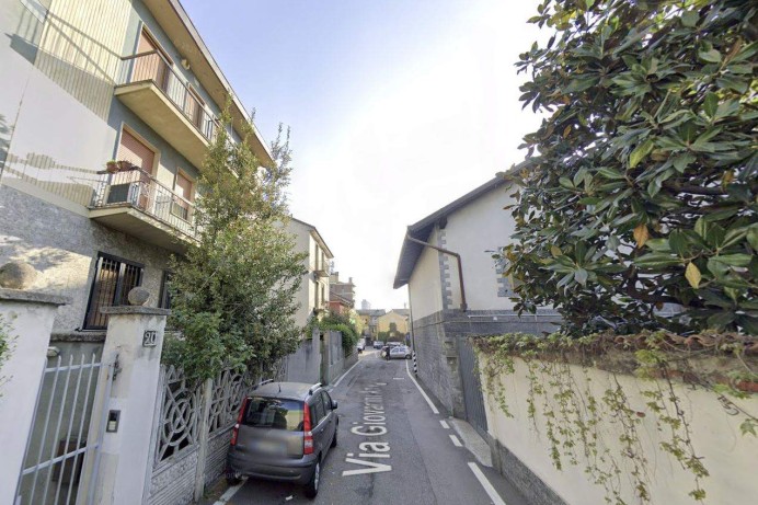 Box in Vendita a Milano 3 