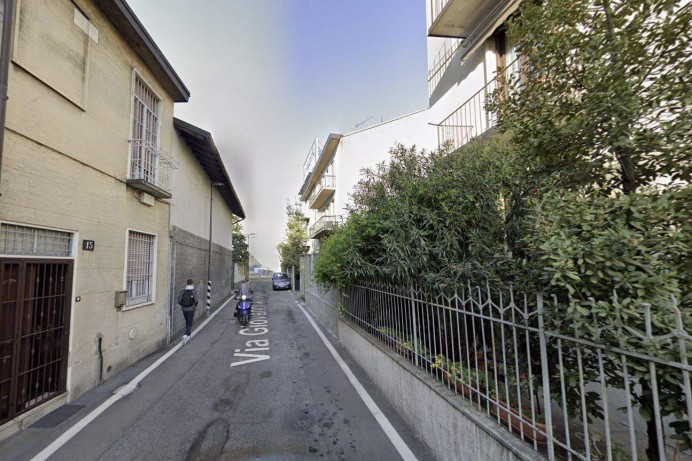 Box in Vendita a Milano 4 