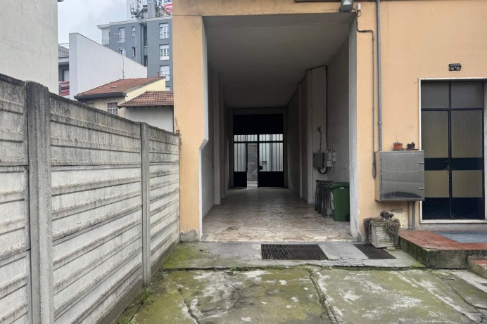 Box in Vendita a Milano 1 