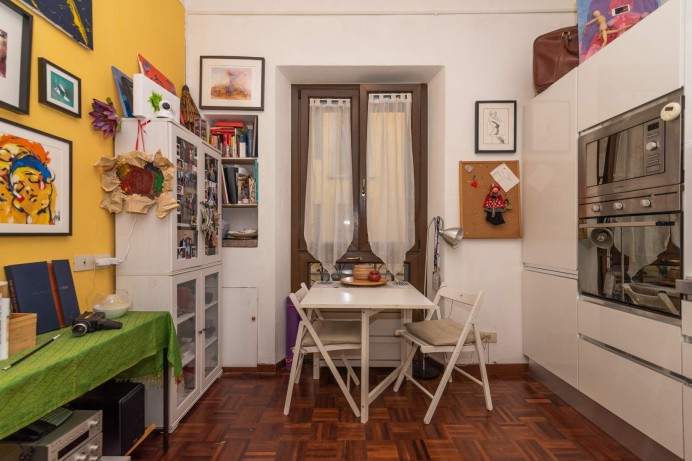 Bilocale in Affitto a Milano 2 