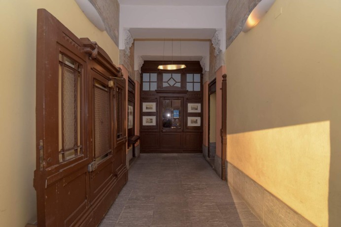 Bilocale in Affitto a Milano 9 