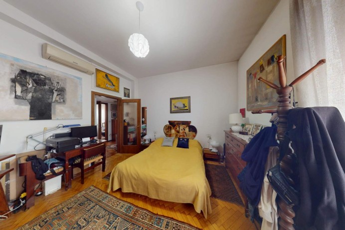 Trilocale in Vendita a Milano 13 