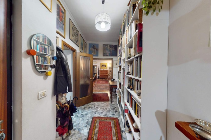 Trilocale in Vendita a Milano 4 
