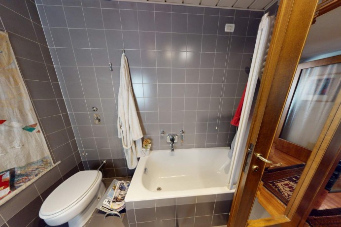 Trilocale in Vendita a Milano 10 