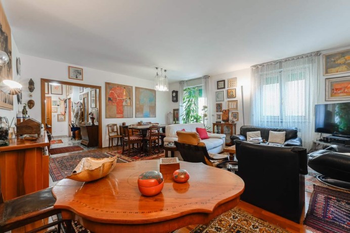 Trilocale in Vendita a Milano 19 