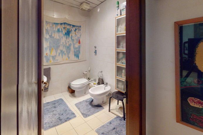 Trilocale in Vendita a Milano 17 