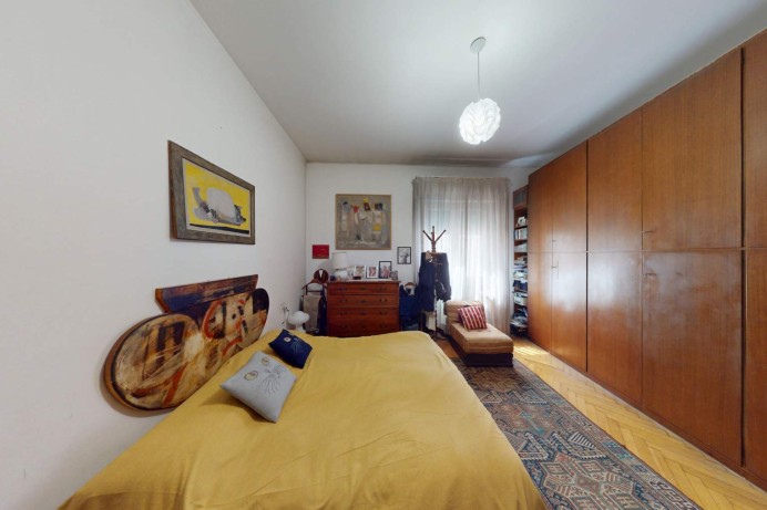 Trilocale in Vendita a Milano 12 