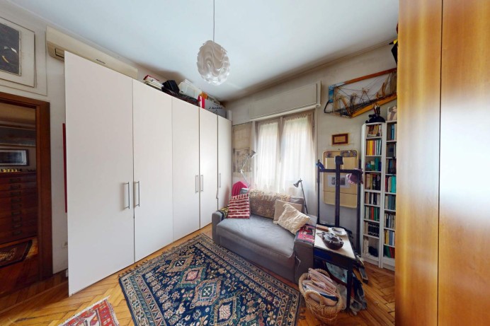 Trilocale in Vendita a Milano 16 