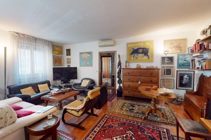 Trilocale in Vendita a Milano 0 