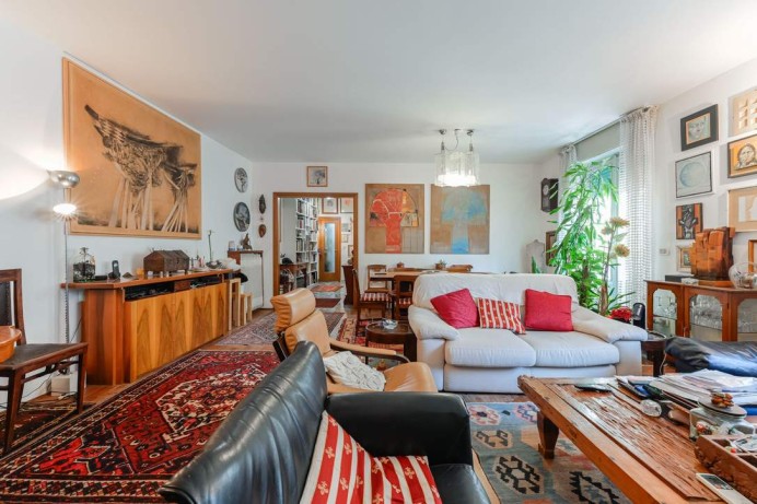 Trilocale in Vendita a Milano 28 