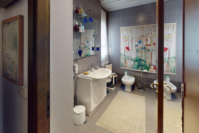 Trilocale in Vendita a Milano 15 