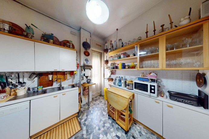 Trilocale in Vendita a Milano 5 
