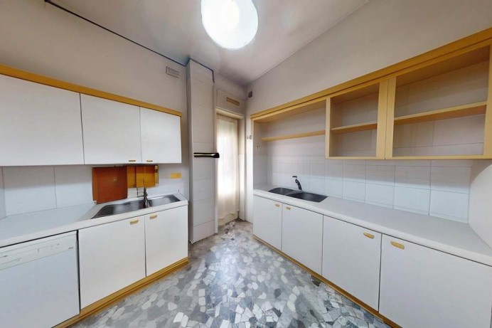 Trilocale in Vendita a Milano 5 