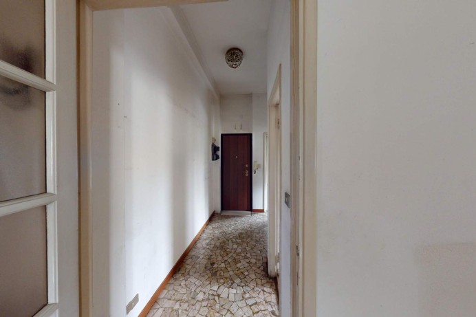 Appartamento in Vendita a Milano 6 
