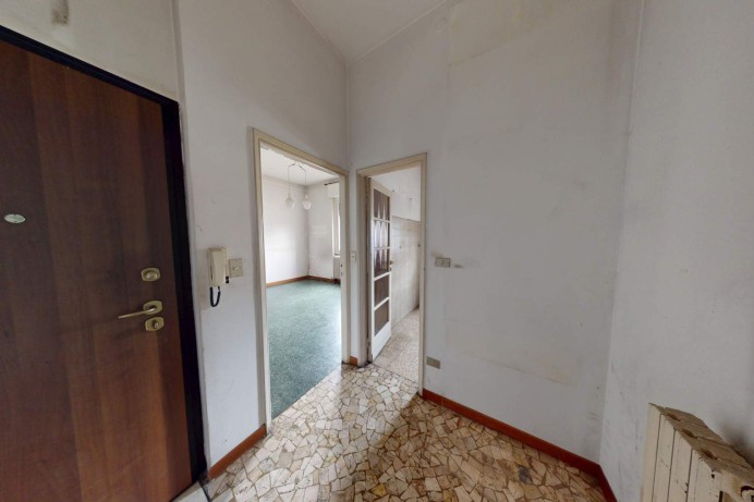 Appartamento in Vendita a Milano 3 