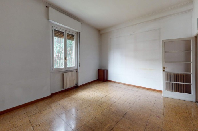 Appartamento in Vendita a Milano 8 