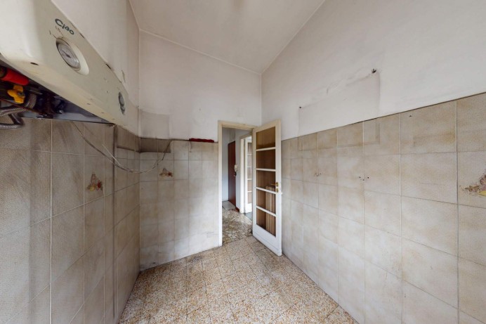 Appartamento in Vendita a Milano 1 