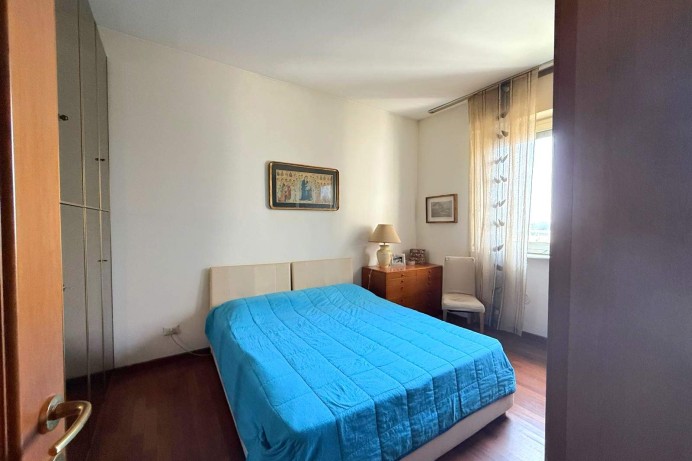 Trilocale in Vendita a Segrate 5 