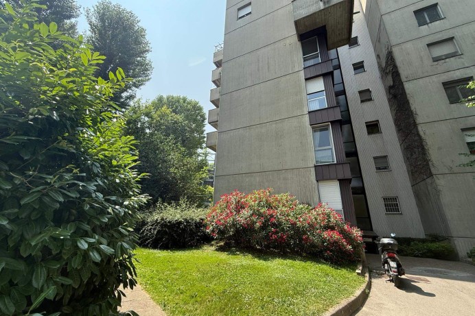 Trilocale in Vendita a Segrate 16 