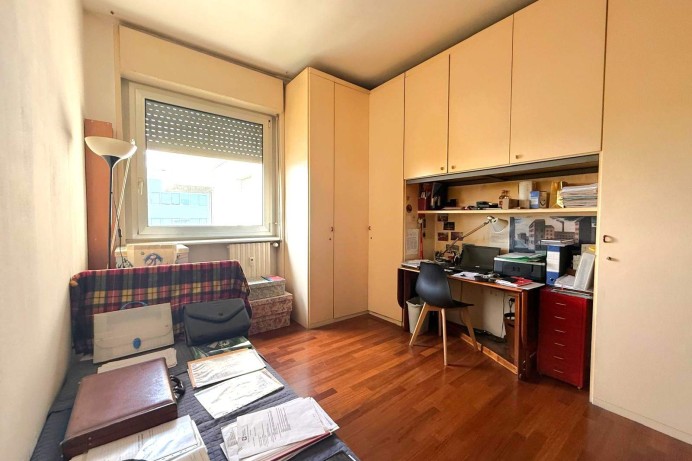 Trilocale in Vendita a Segrate 11 