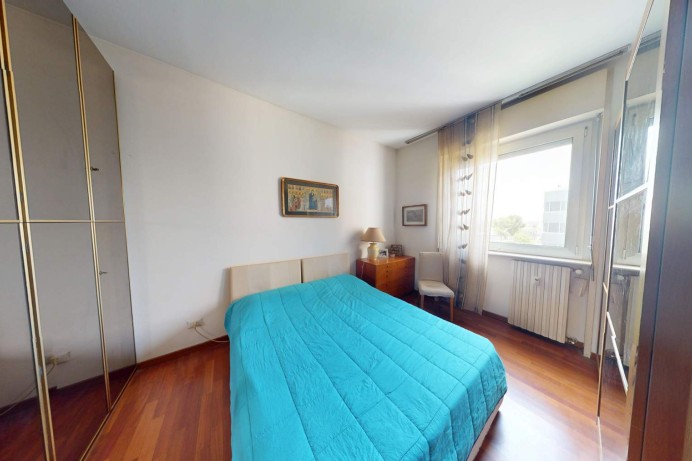 Trilocale in Vendita a Segrate 7 