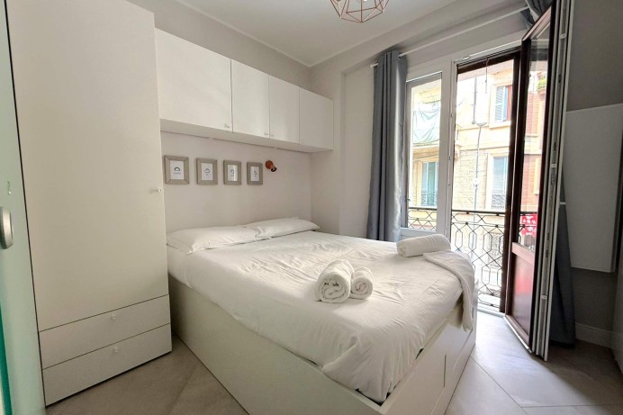 Bilocale in Vendita a Milano 5 
