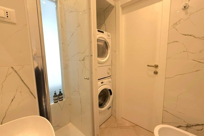 Bilocale in Vendita a Milano 6 