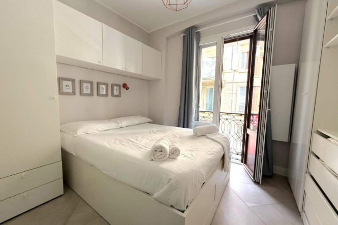 Bilocale in Vendita a Milano 3 