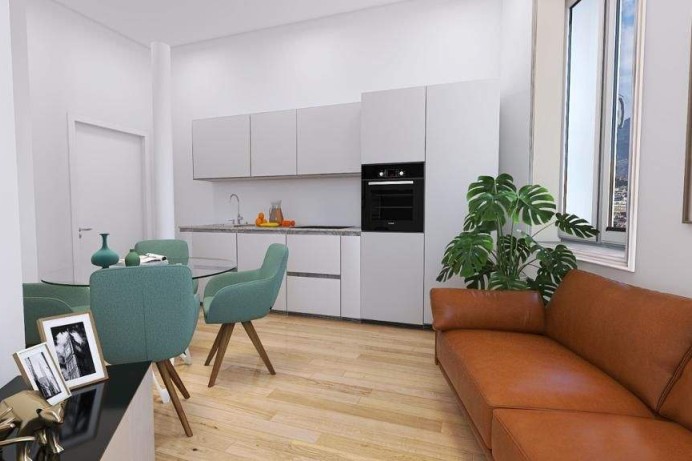 Bilocale in Vendita a Milano 5 