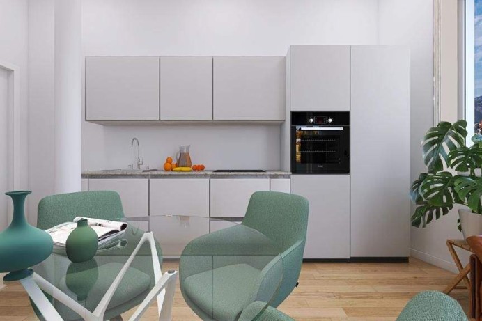 Bilocale in Vendita a Milano 7 