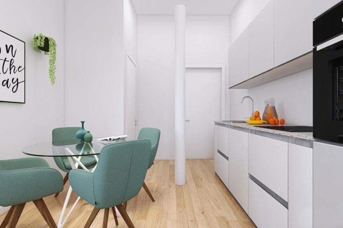 Bilocale in Vendita a Milano 8 