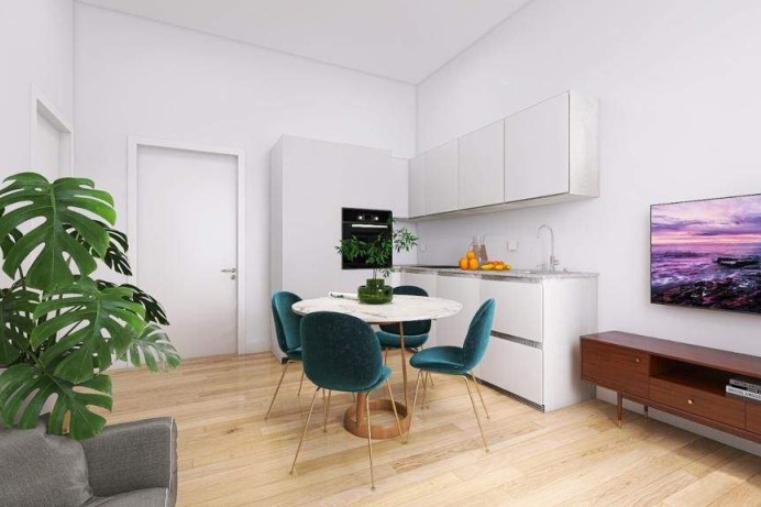 Bilocale in Vendita a Milano 6 