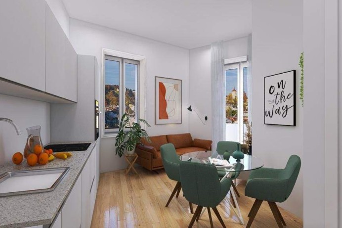 Bilocale in Vendita a Milano 3 