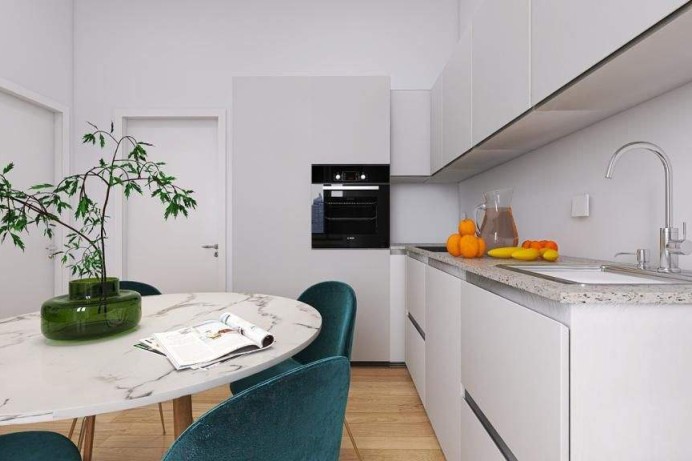 Bilocale in Vendita a Milano 4 