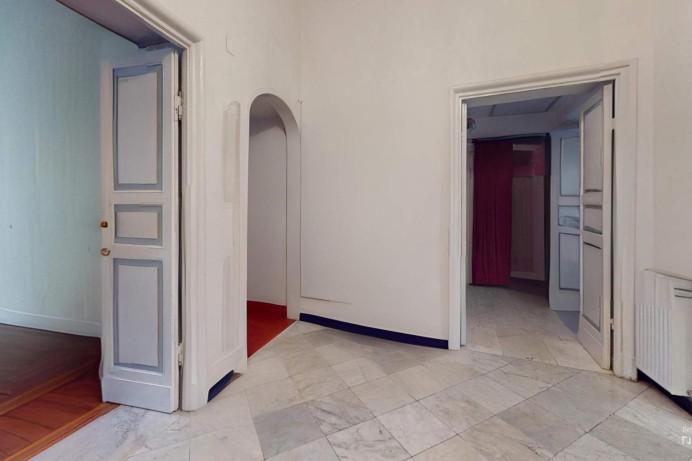Quadrilocale in Vendita a Genova 21 