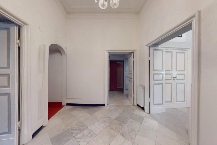Quadrilocale in Vendita a Genova 30 