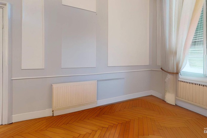 Quadrilocale in Vendita a Genova 17 