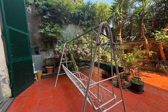 Quadrilocale in Vendita a Genova 1 