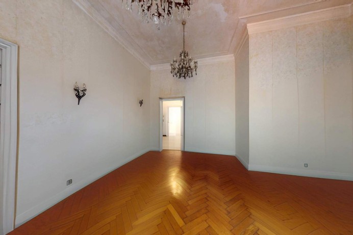 Quadrilocale in Vendita a Genova 23 