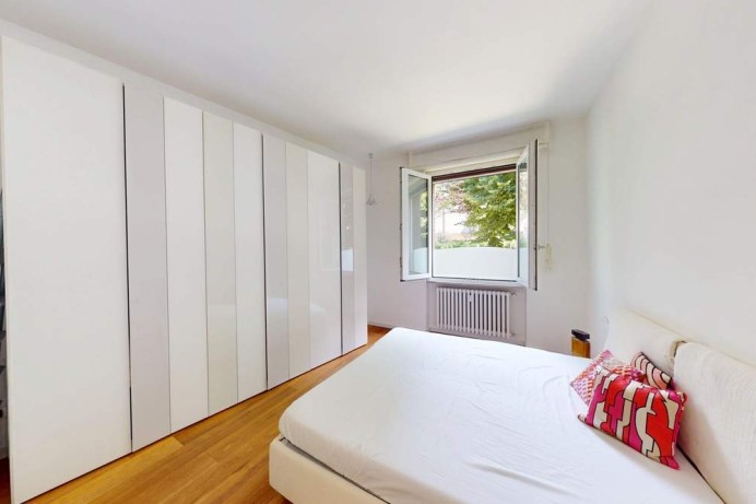 Trilocale in Vendita a Milano 12 