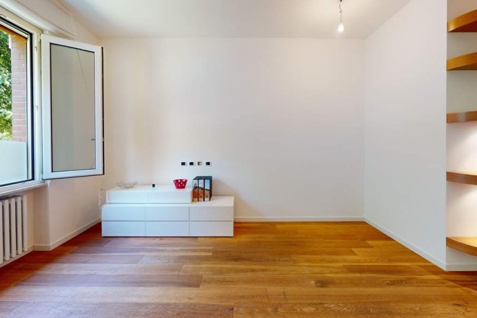 Trilocale in Vendita a Milano 4 