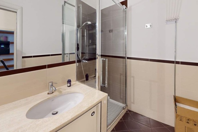 Trilocale in Vendita a Milano 22 