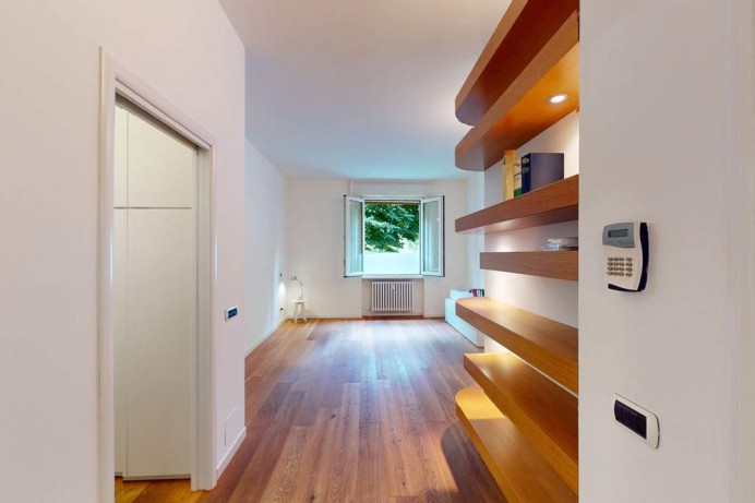 Trilocale in Vendita a Milano 2 