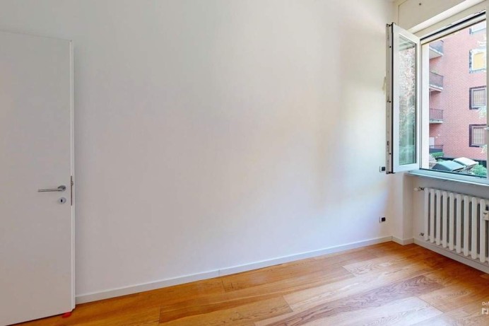 Trilocale in Vendita a Milano 19 
