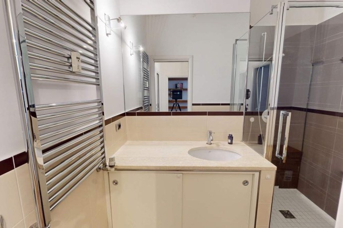 Trilocale in Vendita a Milano 21 