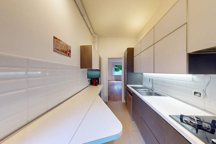 Trilocale in Vendita a Milano 10 