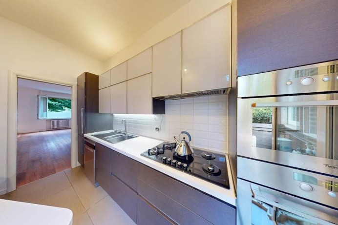 Trilocale in Vendita a Milano 8 