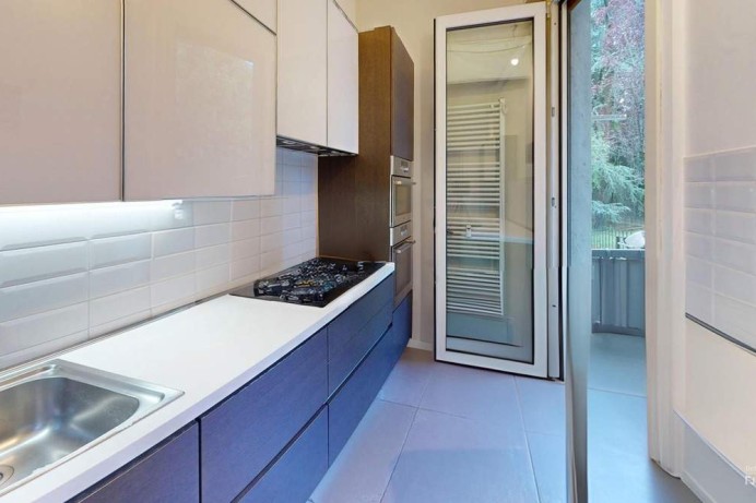 Trilocale in Vendita a Milano 11 